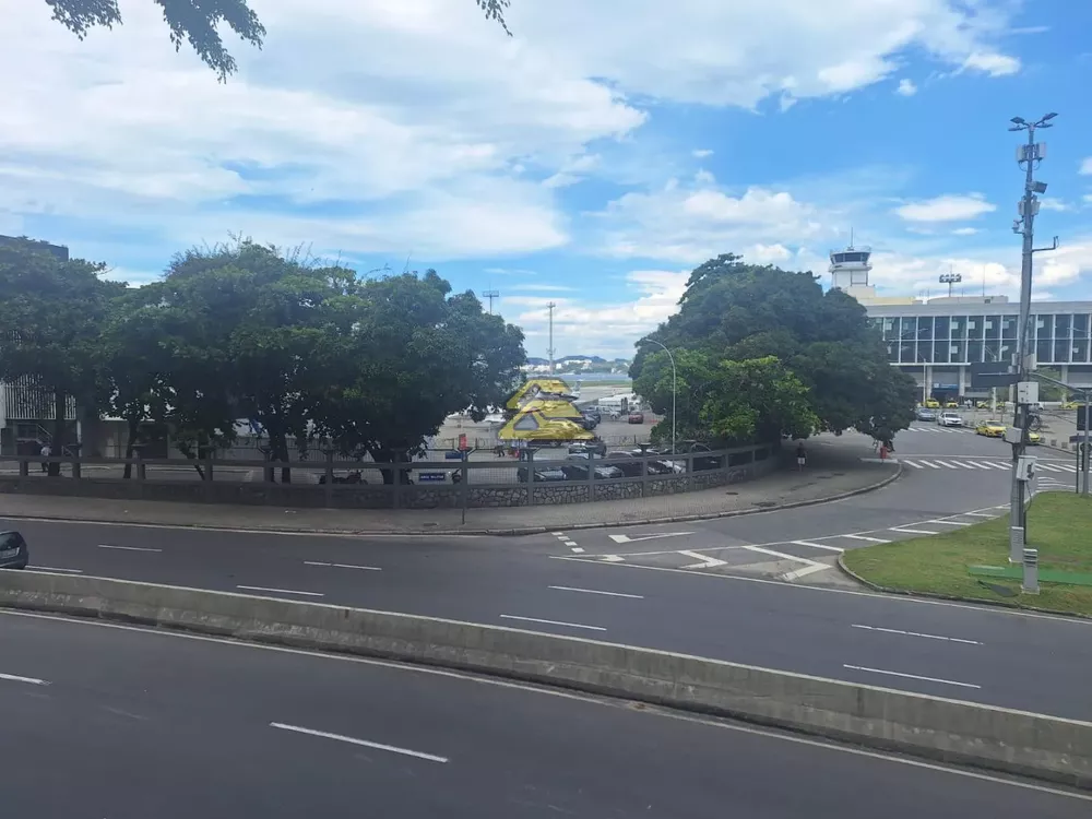 Sala-Conjunto, 27 m² - Foto 1