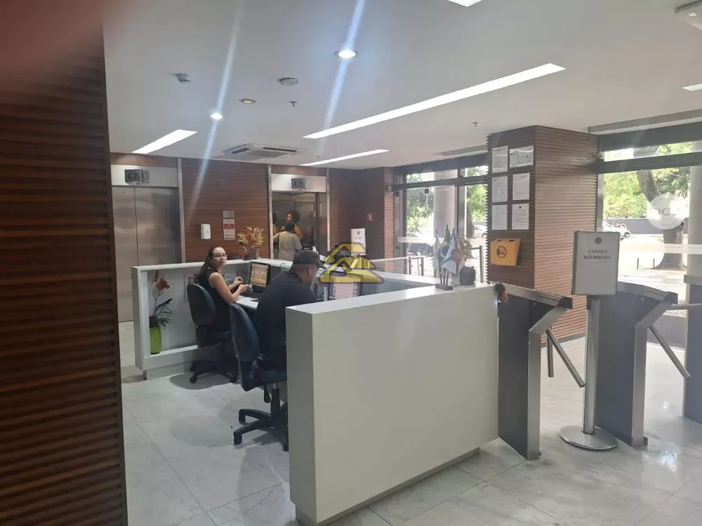 Sala-Conjunto, 27 m² - Foto 19