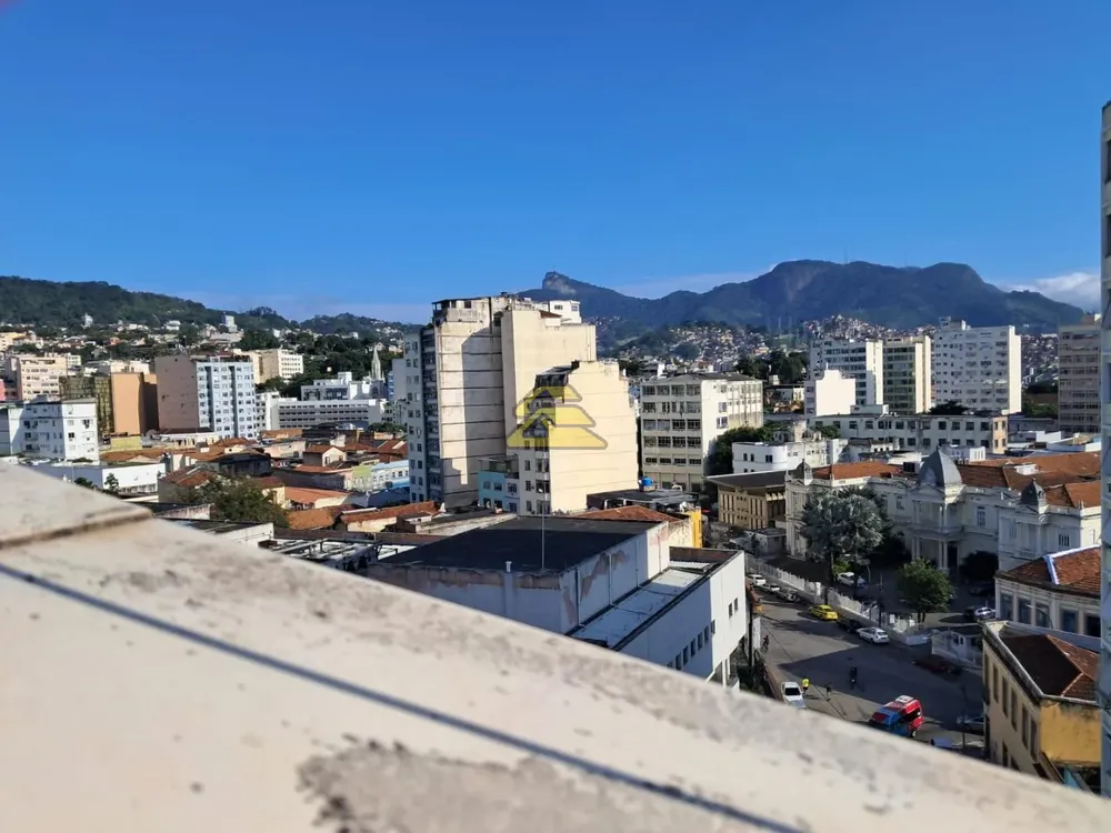Cobertura, 1 quarto, 71 m² - Foto 2