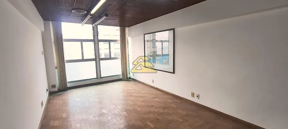 Sala-Conjunto, 34 m² - Foto 2