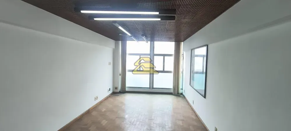 Sala-Conjunto, 34 m² - Foto 1