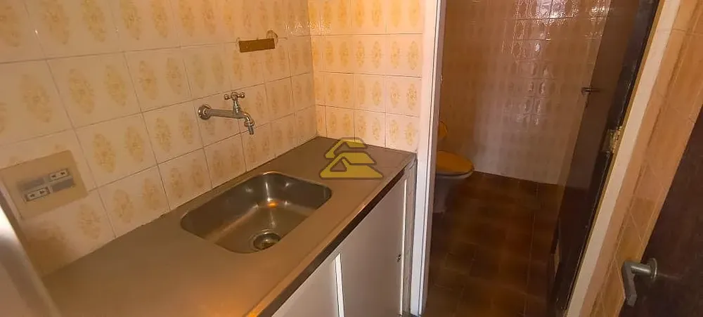 Sala-Conjunto, 34 m² - Foto 11