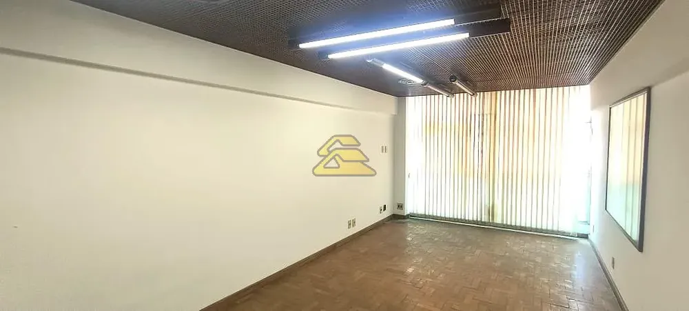 Sala-Conjunto, 34 m² - Foto 4