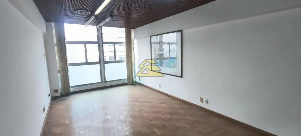 Sala-Conjunto, 34 m² - Foto 5
