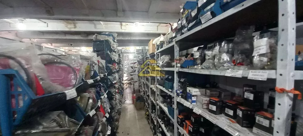 Loja-Salão, 260 m² - Foto 6