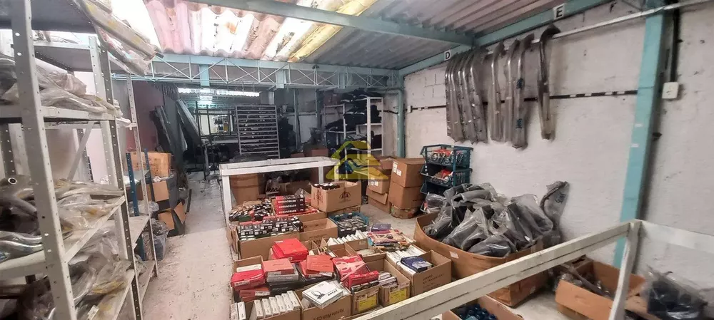 Loja-Salão, 260 m² - Foto 12