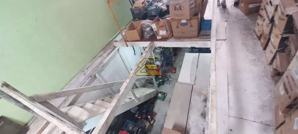 Loja-Salão, 260 m² - Foto 13