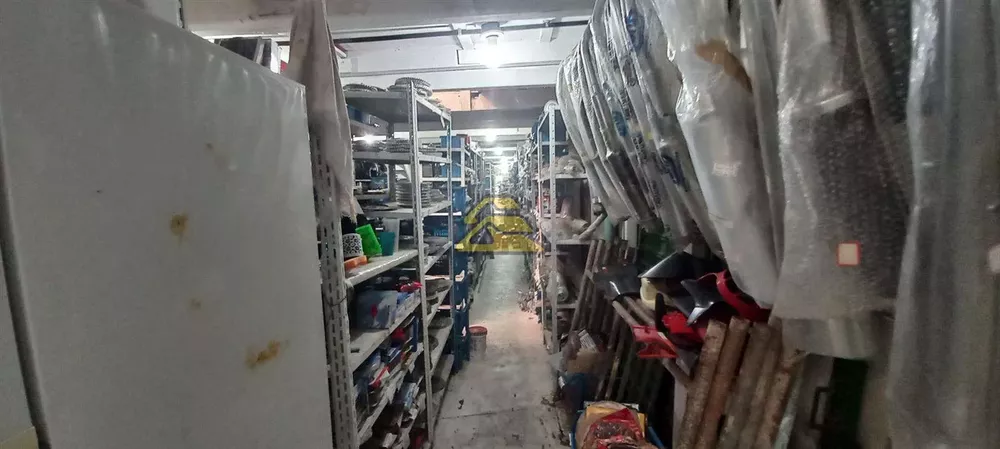 Loja-Salão, 260 m² - Foto 5