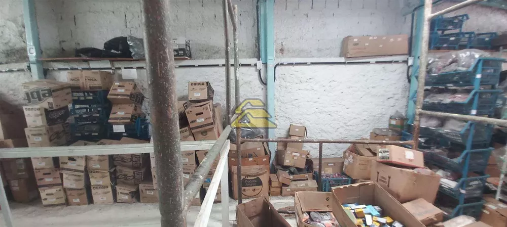 Loja-Salão, 260 m² - Foto 17