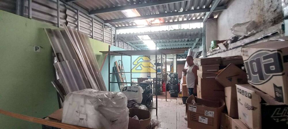 Loja-Salão, 260 m² - Foto 16
