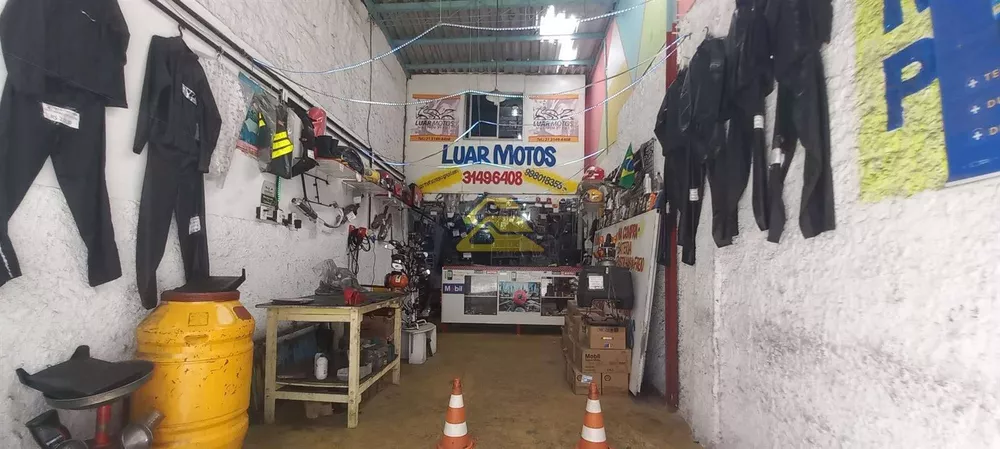 Loja-Salão, 260 m² - Foto 2
