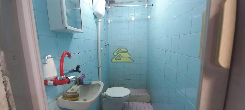 Loja-Salão, 260 m² - Foto 21
