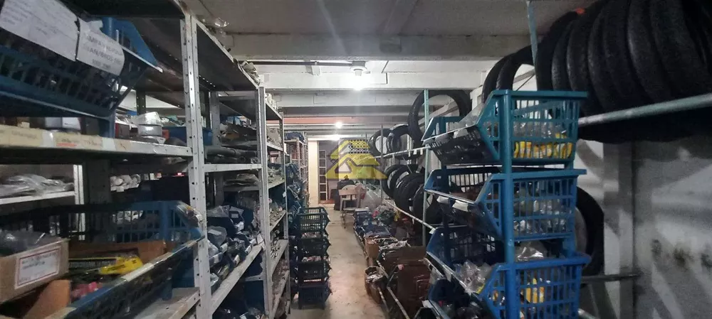 Loja-Salão, 260 m² - Foto 19