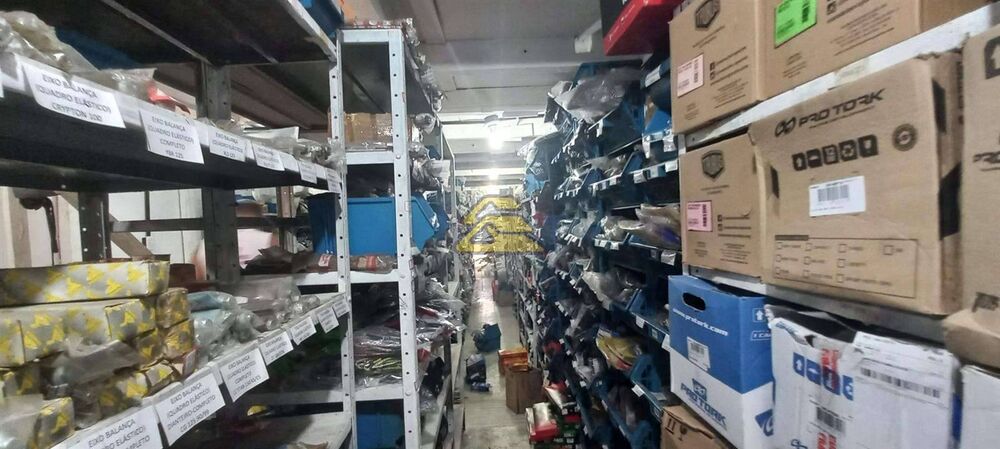 Loja-Salão, 260 m² - Foto 9