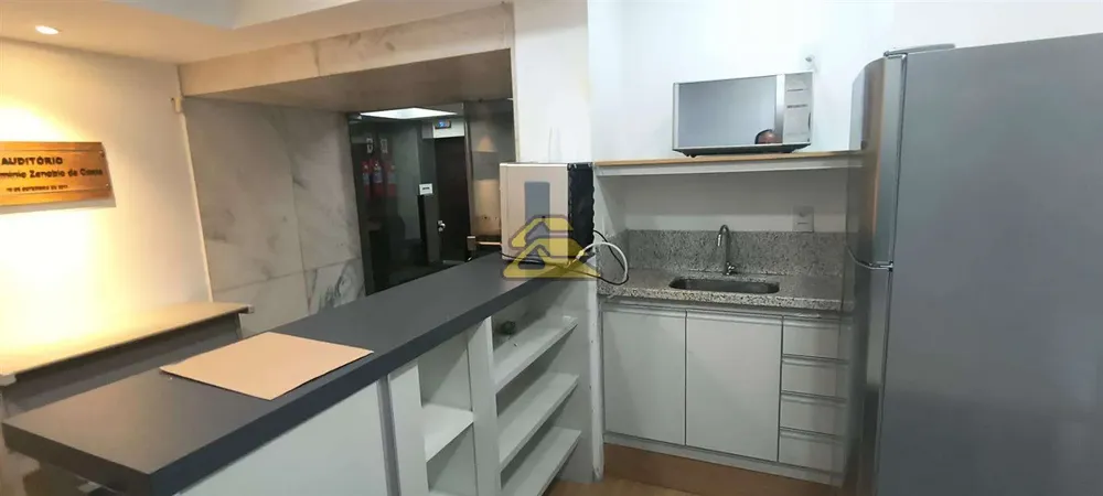 Loja-Salão, 219 m² - Foto 12