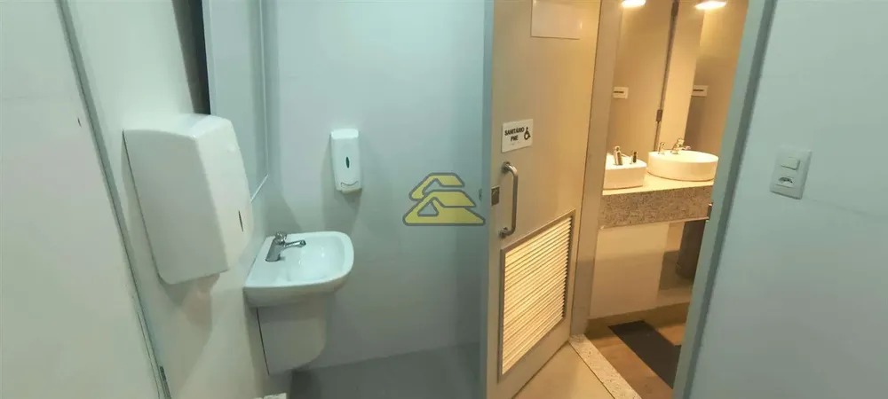Loja-Salão, 219 m² - Foto 11
