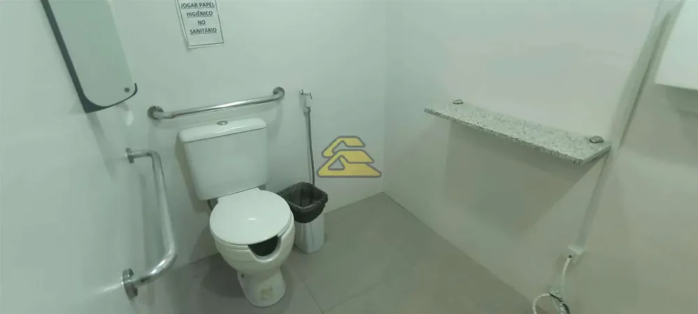 Loja-Salão, 219 m² - Foto 9