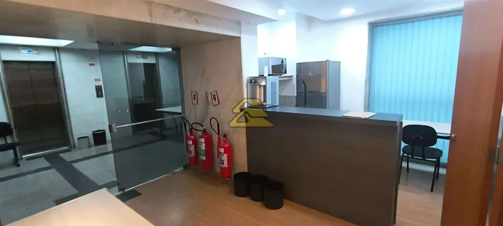 Loja-Salão, 219 m² - Foto 19