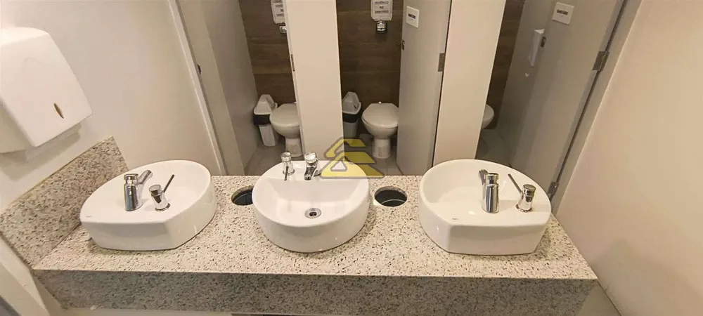 Loja-Salão, 219 m² - Foto 11