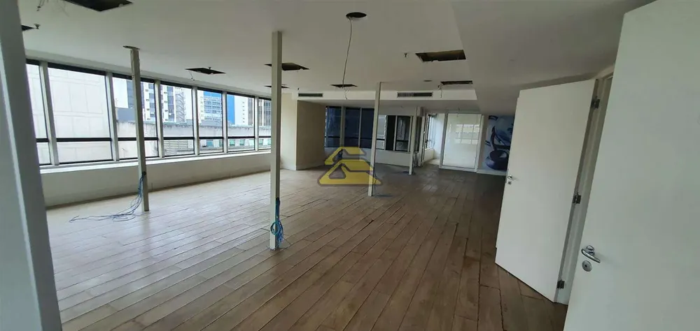 Sala-Conjunto, 191 m² - Foto 12