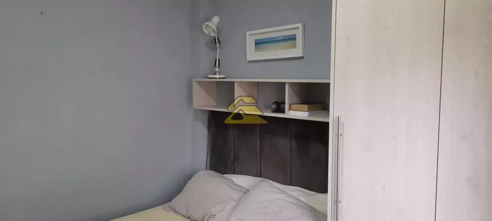 Apartamento, 2 quartos, 58 m² - Foto 5