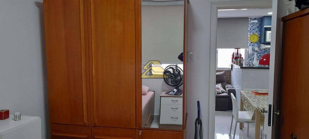 Apartamento, 2 quartos, 58 m² - Foto 9