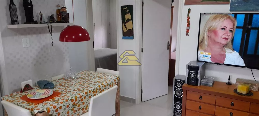 Apartamento, 2 quartos, 58 m² - Foto 3