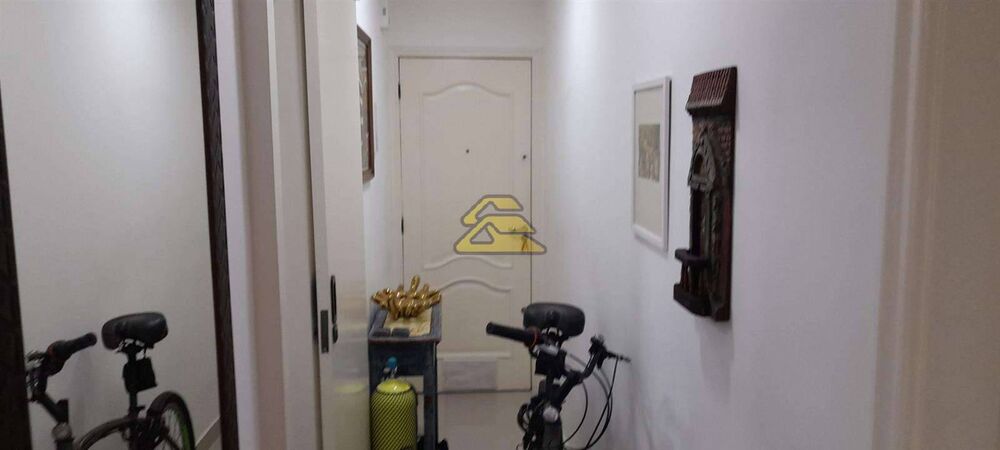 Apartamento, 2 quartos, 58 m² - Foto 11