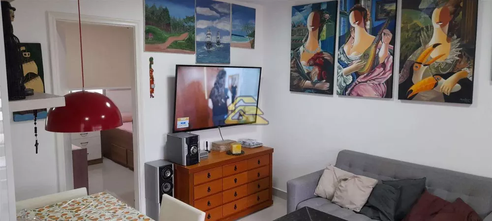 Apartamento, 2 quartos, 58 m² - Foto 16
