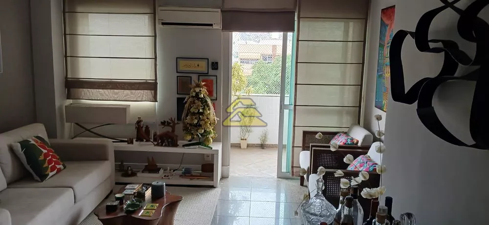 Cobertura, 3 quartos, 212 m² - Foto 20