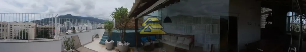 Cobertura, 3 quartos, 212 m² - Foto 34