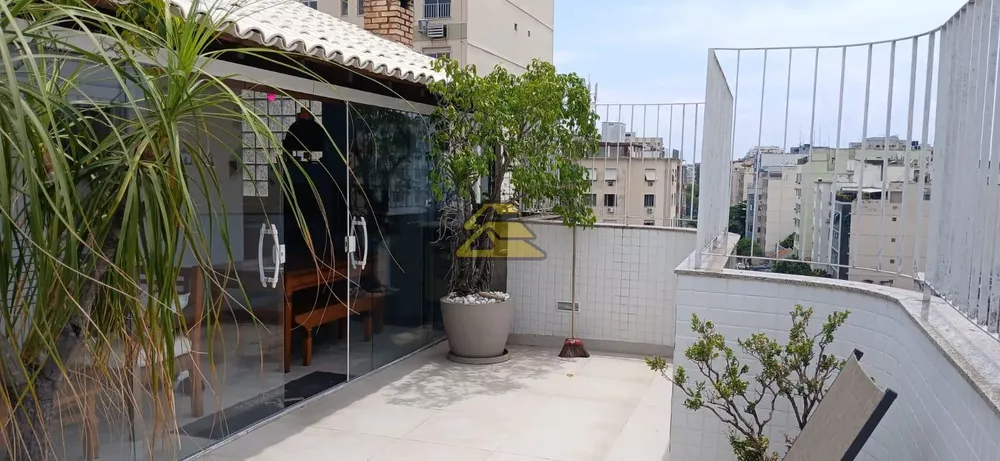 Cobertura, 3 quartos, 212 m² - Foto 29