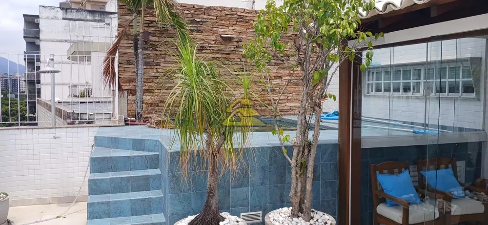 Cobertura, 3 quartos, 212 m² - Foto 36