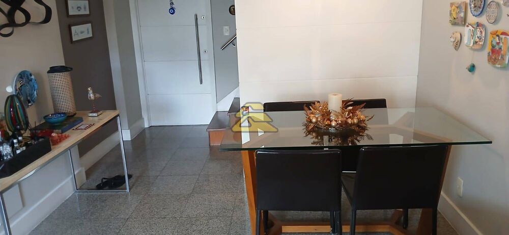 Cobertura, 3 quartos, 212 m² - Foto 13
