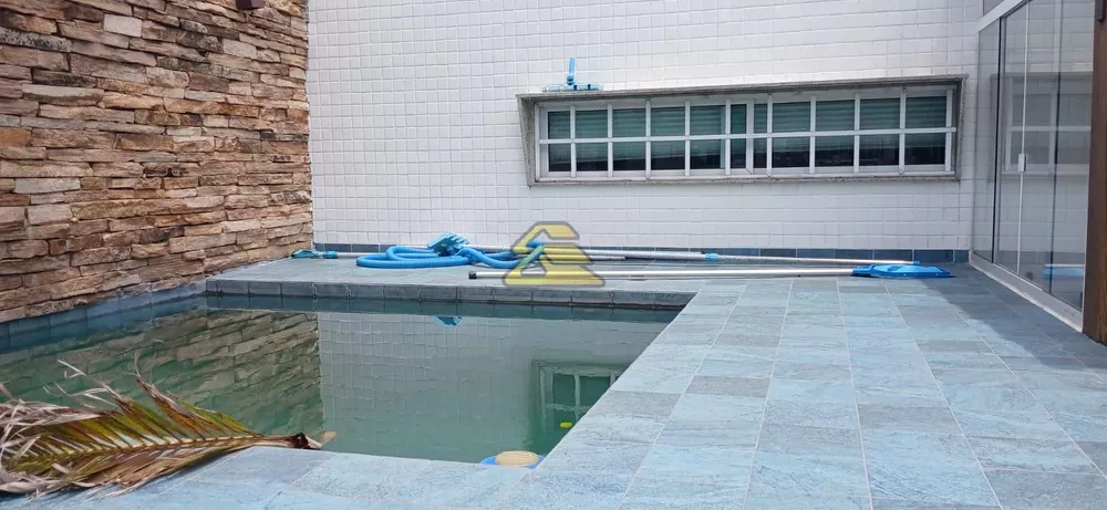 Cobertura, 3 quartos, 212 m² - Foto 5