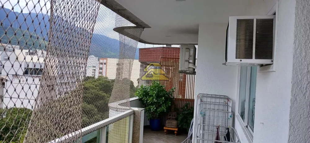 Cobertura, 3 quartos, 212 m² - Foto 11