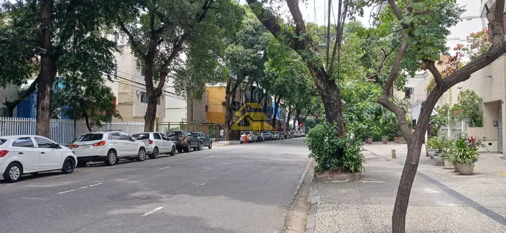 Cobertura, 3 quartos, 212 m² - Foto 22