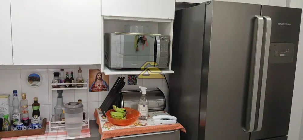 Cobertura, 3 quartos, 212 m² - Foto 1