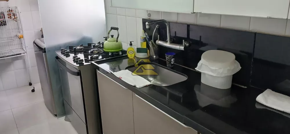 Cobertura, 3 quartos, 212 m² - Foto 3