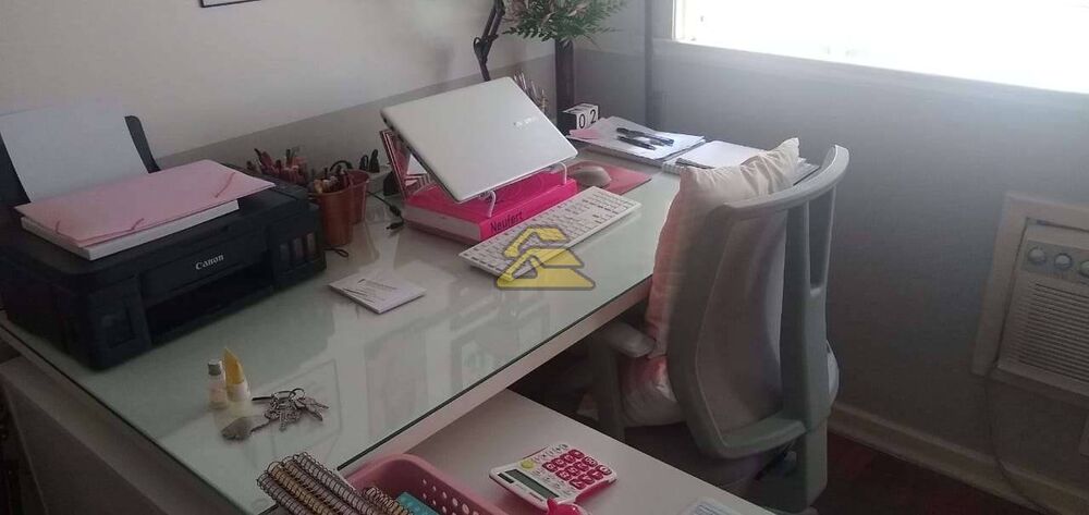 Apartamento, 3 quartos, 198 m² - Foto 17