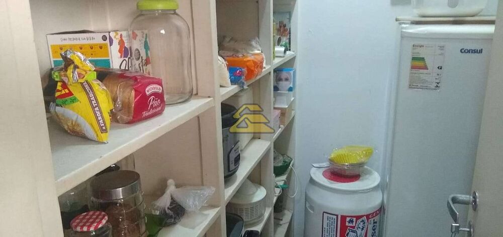 Apartamento, 3 quartos, 198 m² - Foto 18