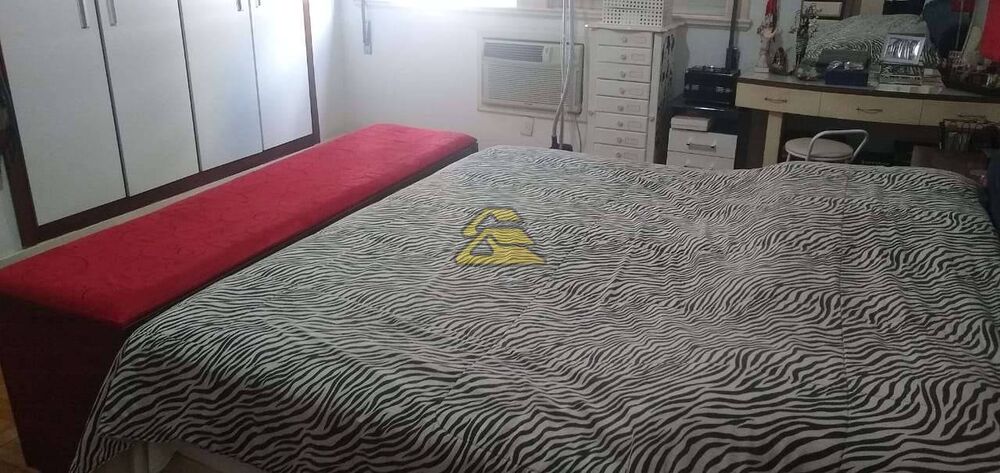 Apartamento, 3 quartos, 198 m² - Foto 12