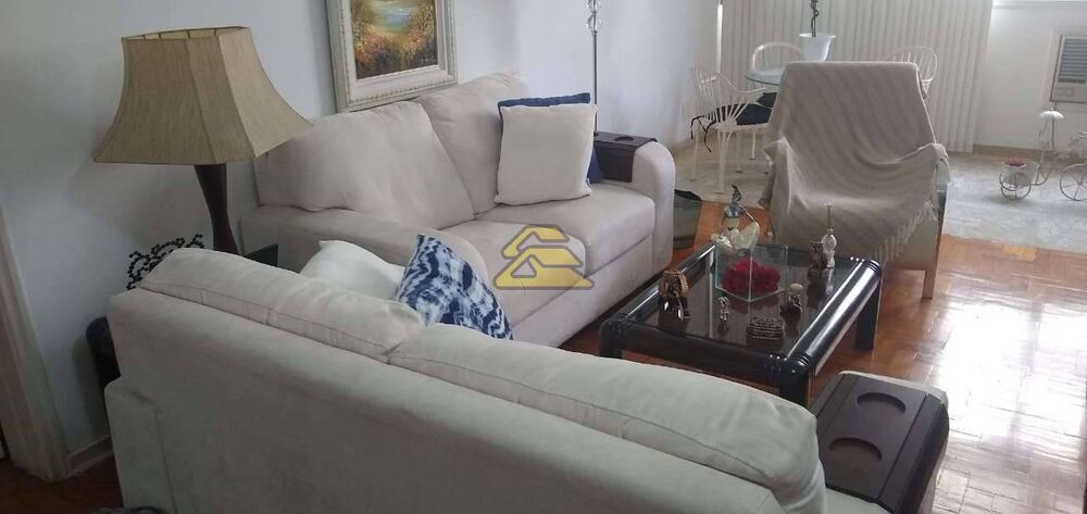 Apartamento, 3 quartos, 198 m² - Foto 9