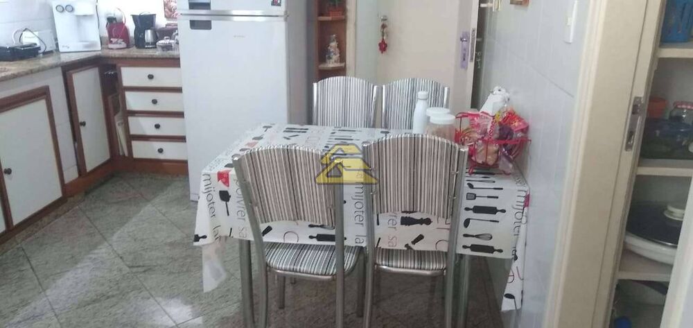 Apartamento, 3 quartos, 198 m² - Foto 10