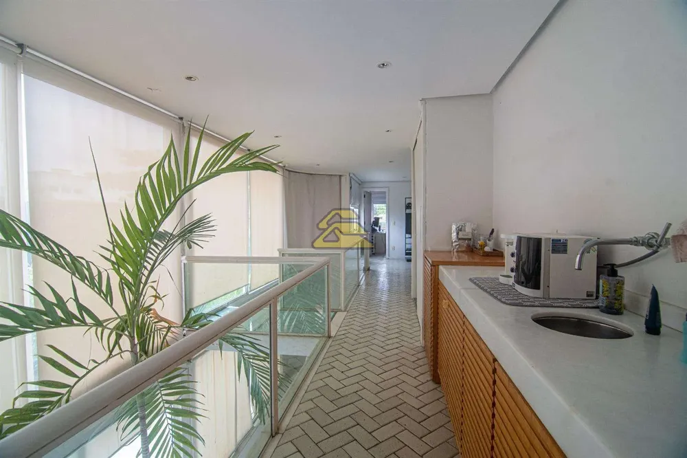 Cobertura, 3 quartos, 440 m² - Foto 24