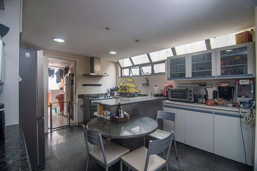 Cobertura, 3 quartos, 440 m² - Foto 22