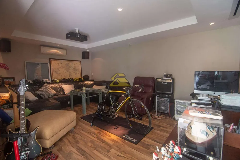 Cobertura, 3 quartos, 440 m² - Foto 7