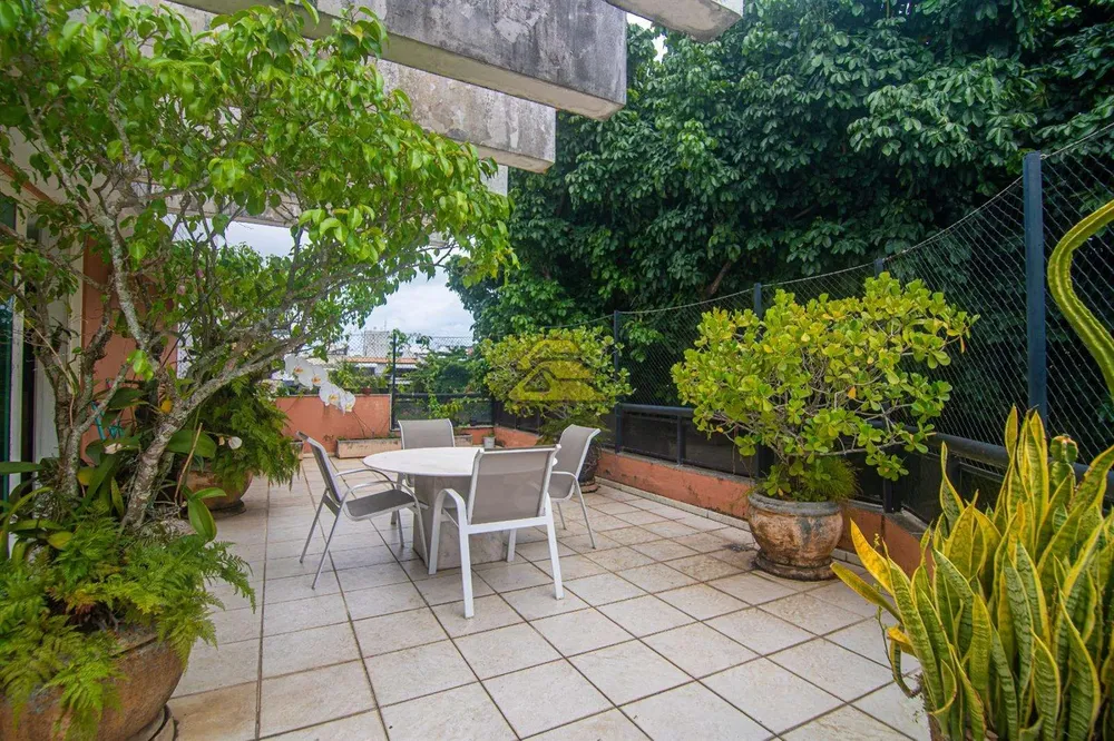 Cobertura, 3 quartos, 440 m² - Foto 13