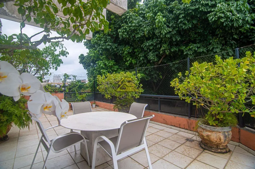 Cobertura, 3 quartos, 440 m² - Foto 39