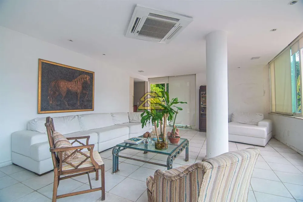 Cobertura, 3 quartos, 440 m² - Foto 5